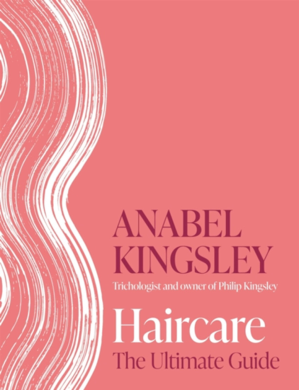 Little, Brown Book Group Haircare - Kingsley, Anabel Rose