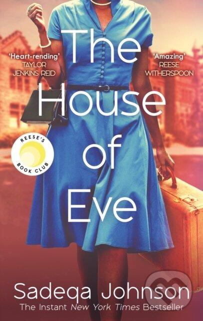 The House of Eve (Totally heartbreaking and unputdownable historical fiction)