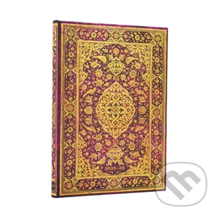 D2025/26 The Orchard Midi HOR -  Paperblanks