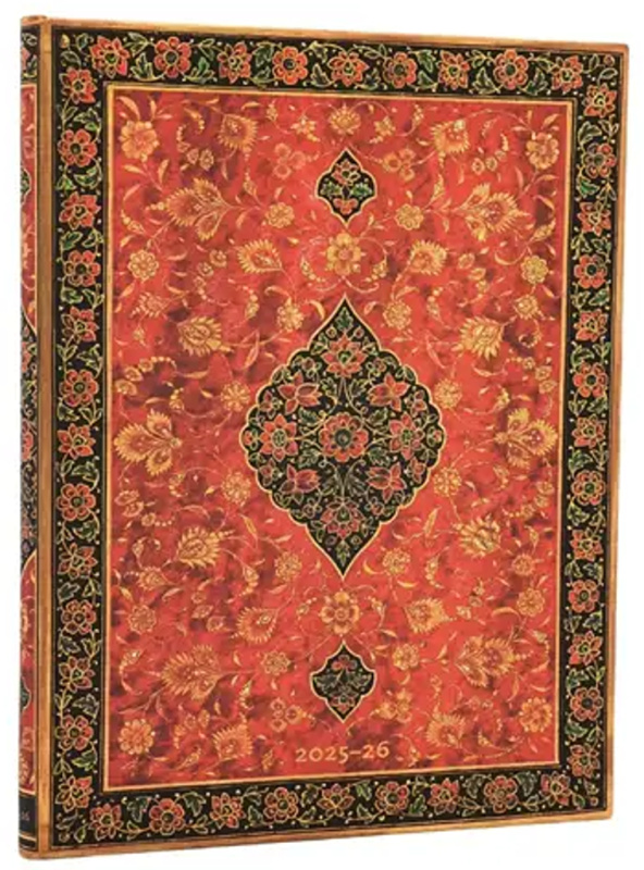 D2025/26 Layla Ultra VER -  Paperblanks