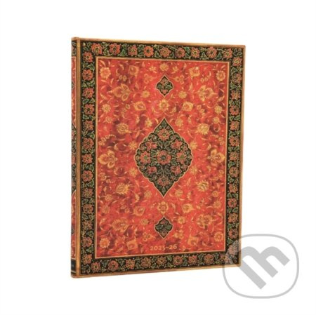D2025/26 Layla Ultra VER -  Paperblanks