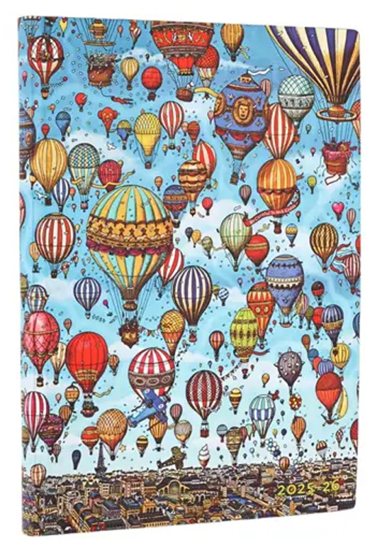D2025/26 Balloon Festival Midi HOR