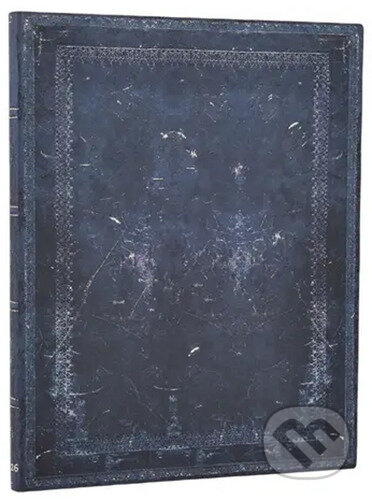 Diář 2026 Inkblot Bold (Ultra, Business) - kniha z kategorie Zápisníky, kalendáře