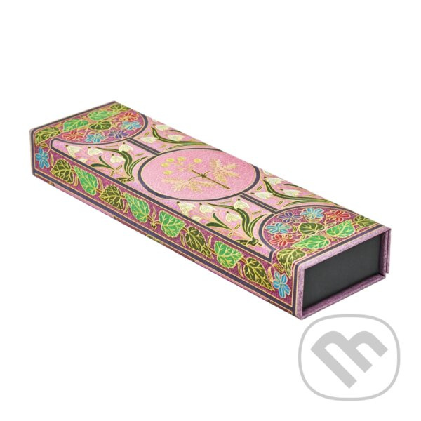 Paperblanks - puzdro / peračník Mimosa (magnetické zatváranie)