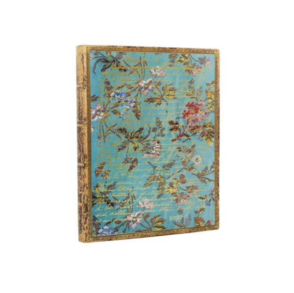 Paperblanks - 12-mesačný denný diár Jane Austen, Persuasion 2027