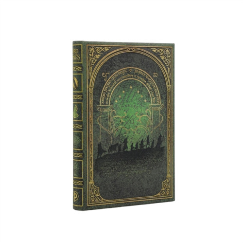 Paperblanks - zápisník Power of Fellowship (linajkovaný)