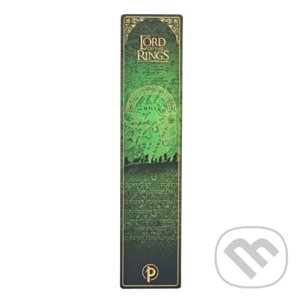 Paperblanks - záložka Power of Fellowship