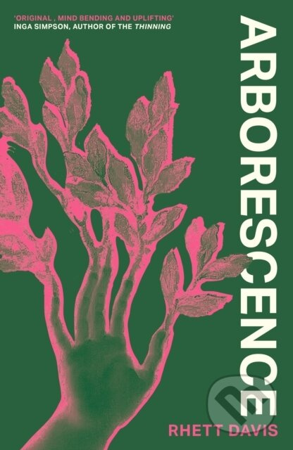 Arborescence ('Extraordinary' Sophie Ward) - Rhett Davis