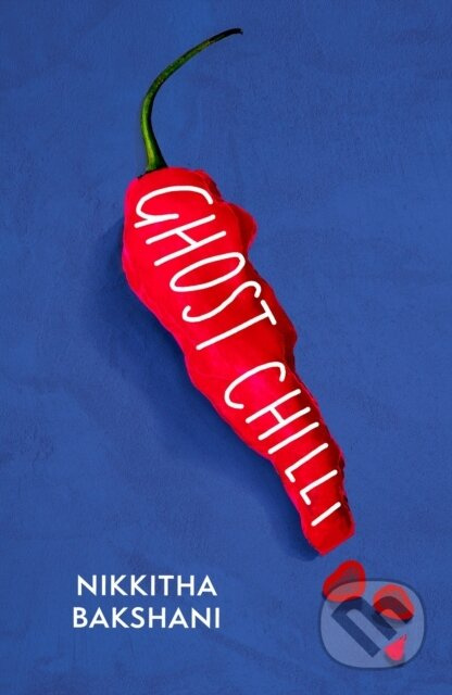 Ghost Chilli ('Full of human comedy' (Lucie Elven)) - kniha z kategorie Společenská beletrie