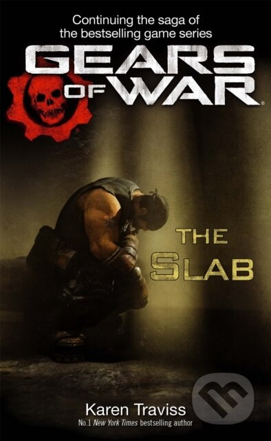 The Slab - Karen Traviss - kniha z kategorie Sci-fi