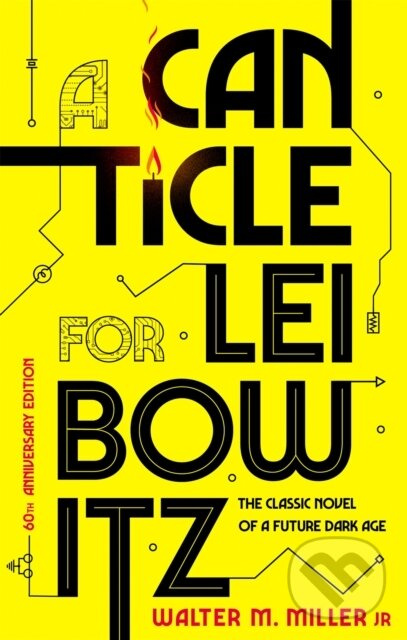 Canticle For Leibowitz Little, Brown Book Group