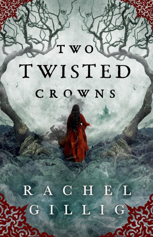 Two Twisted Crowns, the instant NEW YORK TIMES and USA TODAY bestseller Little, Brown Book Group