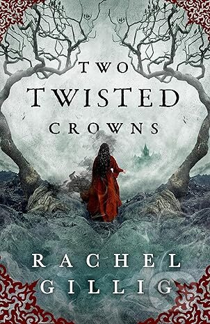Two Twisted Crowns, the instant NEW YORK TIMES and USA TODAY bestseller Little, Brown Book Group