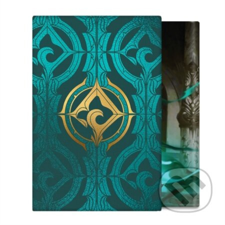 Ruination: A League of Legends Novel (Special Edition) - kniha z kategorie Fantasy