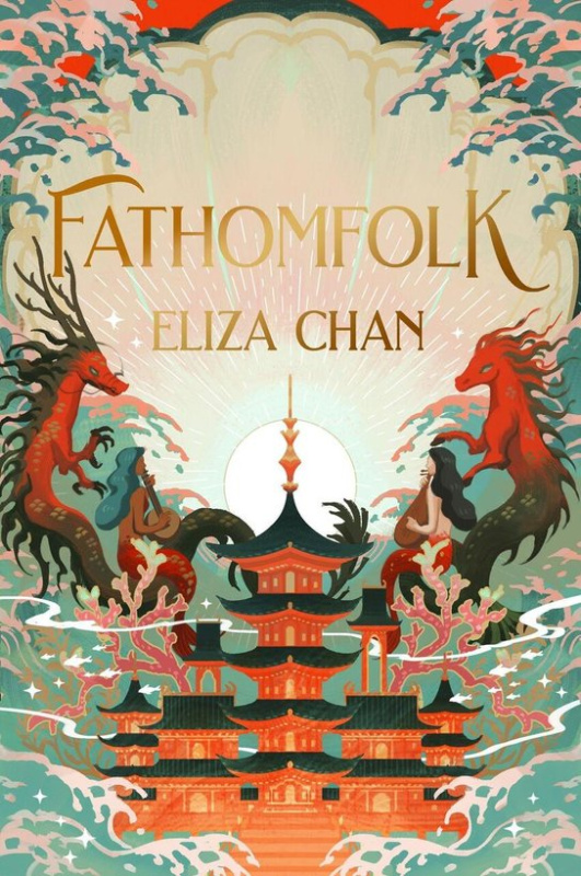 Fathomfolk - Eliza Chan
