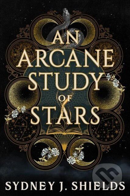 Arcane Study of Stars - Sydney J. Shields