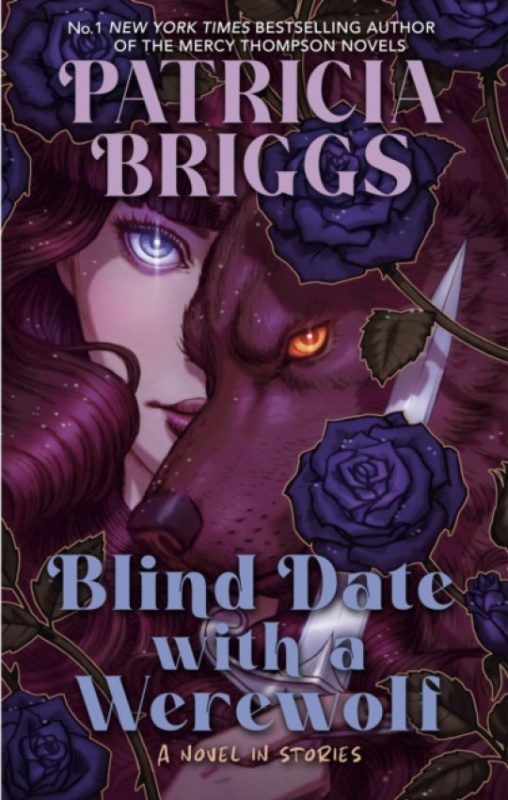 Blind Date with a Werewolf Little, Brown Book Group