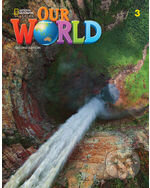 Our World 2e Level 3 Workbook National Geographic learning