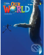 Our World 2e Level 2 Workbook National Geographic learning