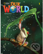 Our World 2e Level 1 Workbook National Geographic learning