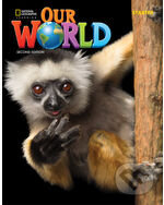 Our World 2e Starter Workbook National Geographic learning