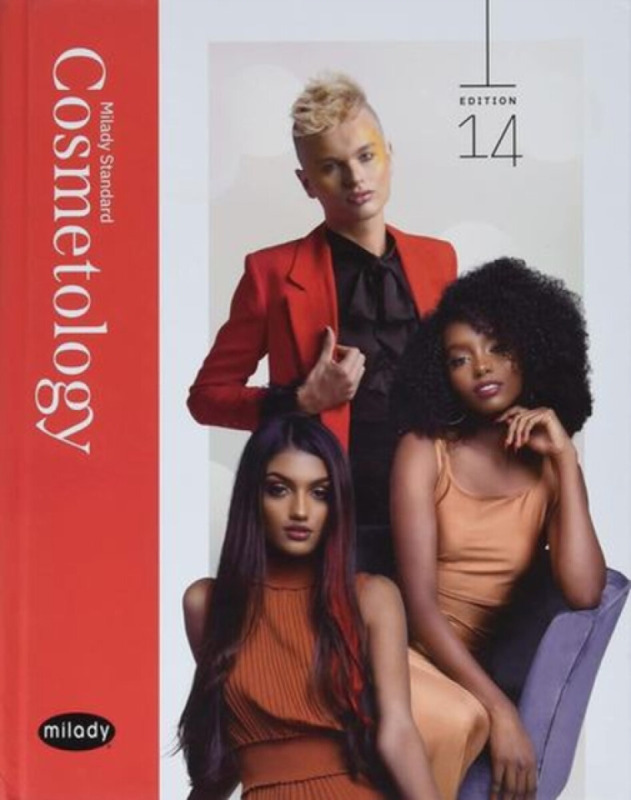 Cosmetology - Milady