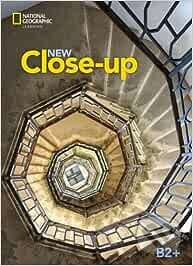 Close-up B2+ Student´s Book  (3rd edition) National Geographic learning