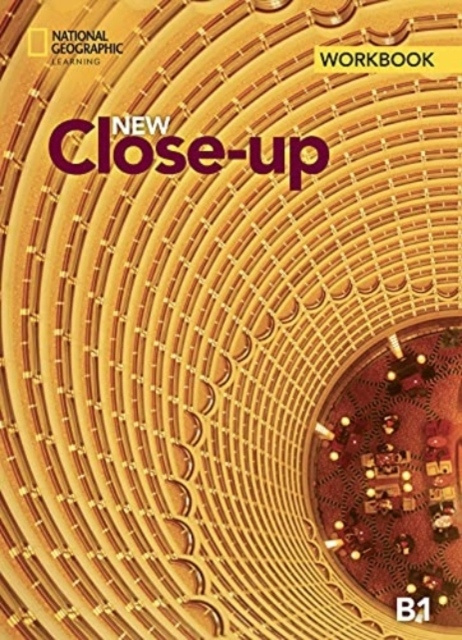 Close-up B1 Workbook (3rd edition) National Geographic learning