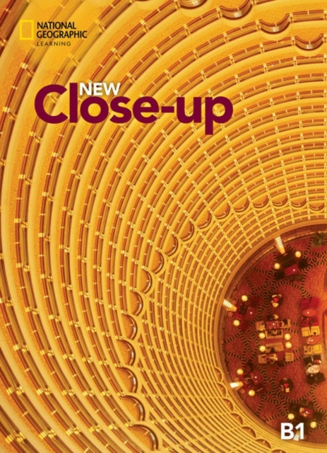 Close-up B1 with the Spark platform (3rd edition) National Geographic learning