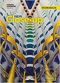 Close-up B2 Workbook (3rd edition) National Geographic learning