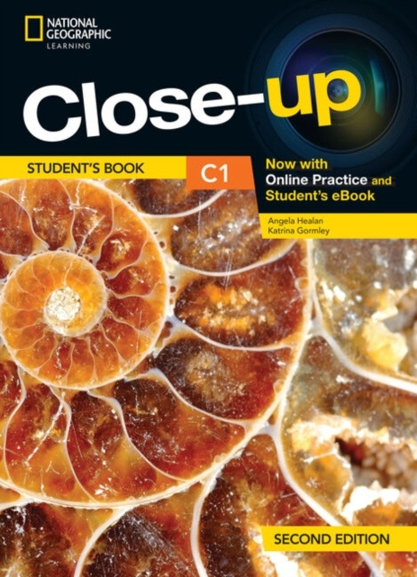 Close-up C1 with the Spark platform (3rd edition) National Geographic learning
