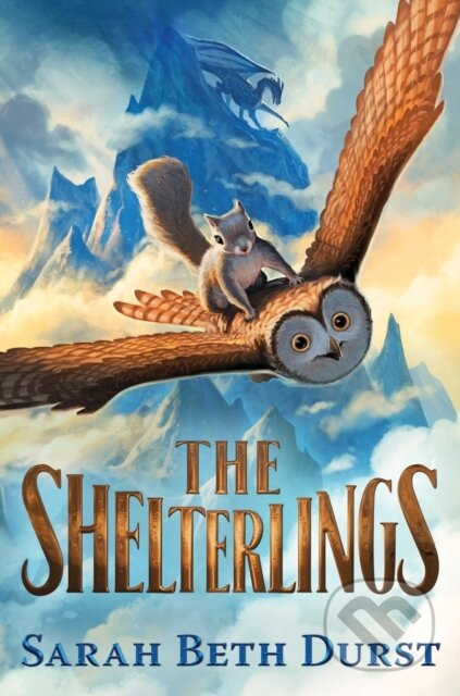 The Shelterlings - Sarah Beth Durst