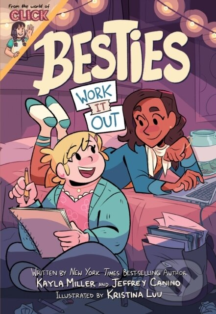Besties (Work It Out) - Jeffrey Canino, Kayla Miller
