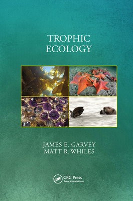 Trophic Ecology Taylor & Francis Ltd