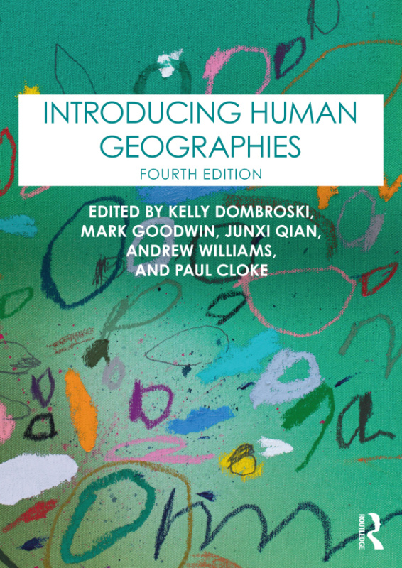 Introducing Human Geographies Taylor & Francis