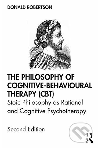 The Philosophy of Cognitive Behavioural Therapy (CBT) - kniha z kategorie Odborné a naučné