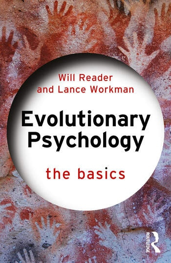 Evolutionary Psychology Taylor & Francis Ltd