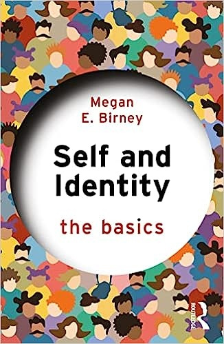 Self and Identity Taylor & Francis Ltd
