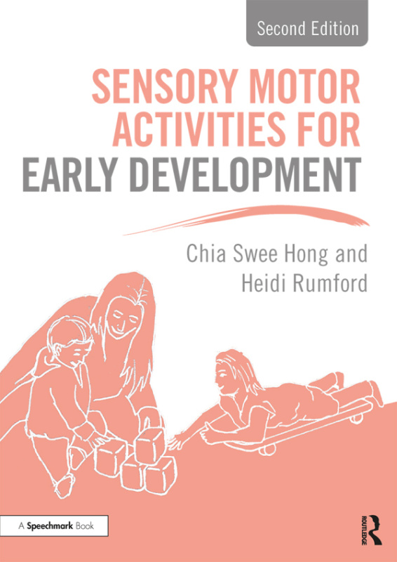 Sensory Motor Activities for Early Development Taylor & Francis