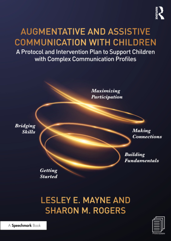 Augmentative and Assistive Communication with Children Taylor & Francis