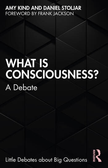 What is Consciousness? Taylor & Francis Ltd