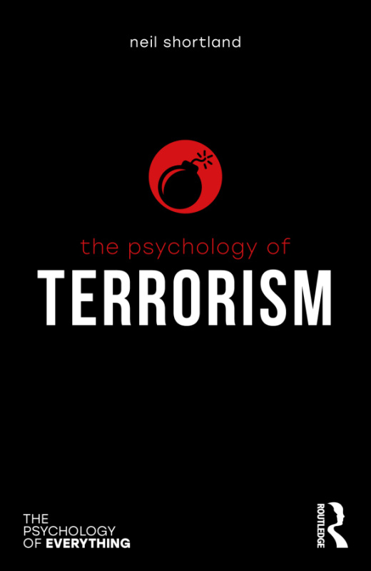 Psychology of Terrorism Taylor & Francis
