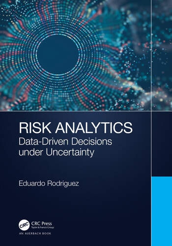 Risk Analytics Taylor & Francis Ltd