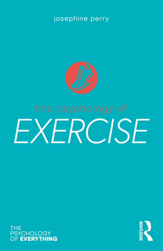 Psychology of Exercise Taylor & Francis