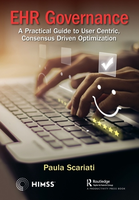 EHR Governance Taylor & Francis Ltd