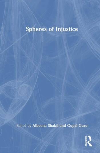 Spheres of Injustice Taylor & Francis Ltd