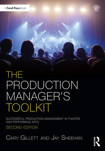 The Production Manager´s Toolkit Taylor & Francis Ltd