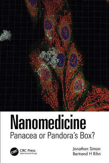 Nanomedicine Taylor & Francis Ltd