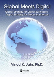 Global Meets Digital Taylor & Francis Ltd