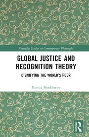 Global Justice and Recognition Theory Taylor & Francis Ltd